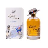 Dina Cosmetics O Fil De L'Eau Charm EDP 100 ml Kadın Parfüm