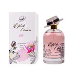 Dina Cosmetics O Fil De L'Eau Joy EDP 100 ml Kadın Parfüm