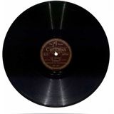 Dinah Shore With The Brazillians - The Matador The Flower Seller TAŞ PLAK (107.5) PLK22816