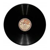 Dinah Shore With The Brazillians - The Matador The Flower Seller TAŞ PLAK (108) PLK22795