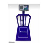 Dinamic 300 Kğ Terazi Elektronik Terazi Şarzlı Kantar Korumalı Tartı 40x50 Cm Tabla Fiyat