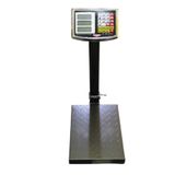 Dinamic Dijital Elektronik Terazi Kantar Katlanabilir Gövdeli 150 kg
