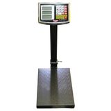Dinamic Katlanabilir Elektronik Terazi 150 kg Kapasiteyle Kullanışlı ve Pratik