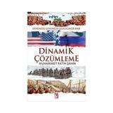 Dinamik Çözümleme - Muhammet Fatih Şahin