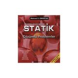 DINAMIK ÇÖZÜMLÜ PROBLEMLER (529 ADET) - MEHMET H. OMURTAG