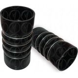 Dinamik Performans Bmc Intercool 100X200 Turbo Silicom Hoses Turbo Hortumu 2K98418