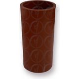 Dinamik Performans Ford Intercool 25X57 Turbo Silicom Hoses Turbo Hortumu
