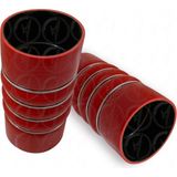 Dinamik Performans Iveco Intercool 50X170 Turbo Silicom Hoses Turbo Hortumu 4724716