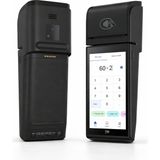 Dinamik Pos Beko X30 Yazarkasa Pos – 5” Dokunmatik Android – Wi-Fi/4g – Termal Yazıcı – Mali Onaylı