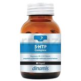 Dinamis 5-HTP Complex 60 Kapsül