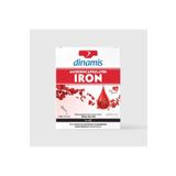 DİNAMİS MICROENCAPSULATED IRON DEMİR TAKVİYE EDİCİ DAMLA