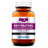 Dinamis Resveratrol Coenzyme Q10 Astaxanthin 30 Kapsül