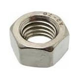 Dinamo İnox M12 5 Adet Somun