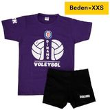 Dinamo Spor Kulübü Voleybol Antrenman Seti XXS