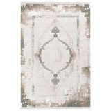 ​Dinarsu 34711 095 Gri 180X250 cm Arora Oda Halı