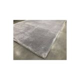 Dinarsu Aksu Peluş Halı Loft Gri 190x290