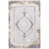 Dinarsu Arora Koleksiyonu 31887-035 Krem 160x230 cm Halı