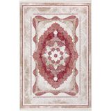 Dinarsu Arora Koleksiyonu 31888-010 Krem 160x230 cm Halı