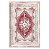 Dinarsu Arora Koleksiyonu 31888-010 Krem 180x250 cm Halı