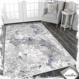 Dinarsu Electra Koleksiyonu 31973-030 Krem 160x230 cm Halı