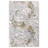 Dinarsu Electra Koleksiyonu 31973-040 Krem 160x230 cm Halı