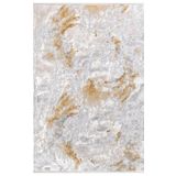 Dinarsu Electra Koleksiyonu 31973-075 Krem 180x250 cm Halı