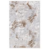 Dinarsu Electra Koleksiyonu 31973-080 Krem 160x230 cm Halı