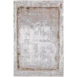Dinarsu Electra Koleksiyonu 31974-080 Krem 200x290 cm Halı