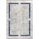 Dinarsu Electra Koleksiyonu 31977-030 Krem 160x230 cm Halı