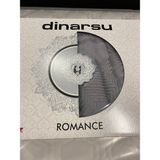 Dinarsu Romance Embos Tek Kişilik Battaniye - 160 x 220 cm - Gri