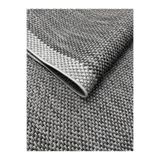 Dinarsu Sisal Prime 79270 - 090 | Bordürlü Sisal Halı Leke Tutmaz Kaymaz Taban Mutfak Koridor Salon Halısı