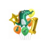 Dinazor Balon Set