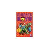 Dinazor Koyu 13: Oyuncu Dinazoru Arayış-Rex Stone