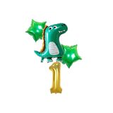 Dinazor Temalı Balon Set
