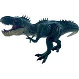 Dinazor Trex Jurassic Park Figür Oyuncak 30CM - dinozor trex