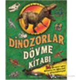 Dinazorlar - Dövme Kitabı - Caroline Rowlands