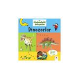 Dinazorlar - Jaclyn Crupi