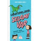 Dinazorların Selamı Var - Bizim Matrak Sınıf Serisi 2 - Yusuf Asal
