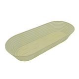 Dinç Kitchen Balina Ekmek Hamur Mayalama Sepeti 52X15X9 cm