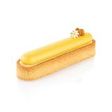 Dinç Kitchen Delikli Tart Kalıbı Oval-6 ad-14x4x2 cm