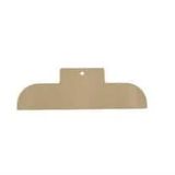 Dinç Kitchen Hamur Kazıyıcı 25x8,5