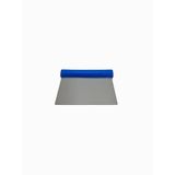 Dinç Kitchen HAMUR KAZIYICI KESİCİ Mavi Sap Küçük 12x9 Cm