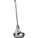 Dinç Kitchen Paslanmaz Çelik Destekli Servis Kepçesi 71 cm (No 7) 71 cm