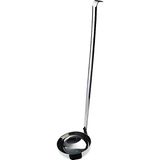 Dinç Kitchen Paslanmaz Çelik Servis Kepçesi 56 cm (No 5) 56 cm