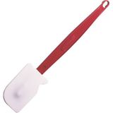 Dinç Kitchen Silikon Yanmaz Spatula Sıyırmalı Sıyırmalı 27 cm