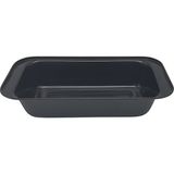 Dinç Kitchen Teflon Kaplamalı Baton Ekmek ve Kek Kalıbı 21,5×11×5 cm