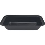 Dinç Kitchen Teflon Kaplamalı Baton Ekmek ve Kek Kalıbı 26×11×6 cm