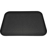 Dinç Kitchen Teflon Kaplamalı Delikli Döner Fırın Tepsisi 40×60 cm Delikli Döner Fırın Tepsi 40X60 - Siyah