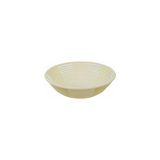 Dinç Kitchen Yuvarlak Ekmek Hamur Mayalama Sepeti 25x9 cm Yuvarlak 25X9