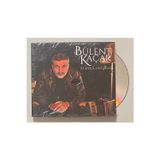 Dinç Müzik Bülent Kaçar İstanbul Hatırası Sıfır Jelatinli Cd